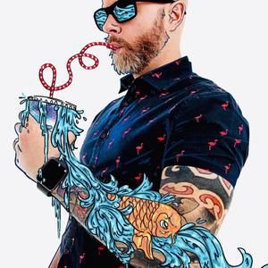 Meet your Posher, Richard